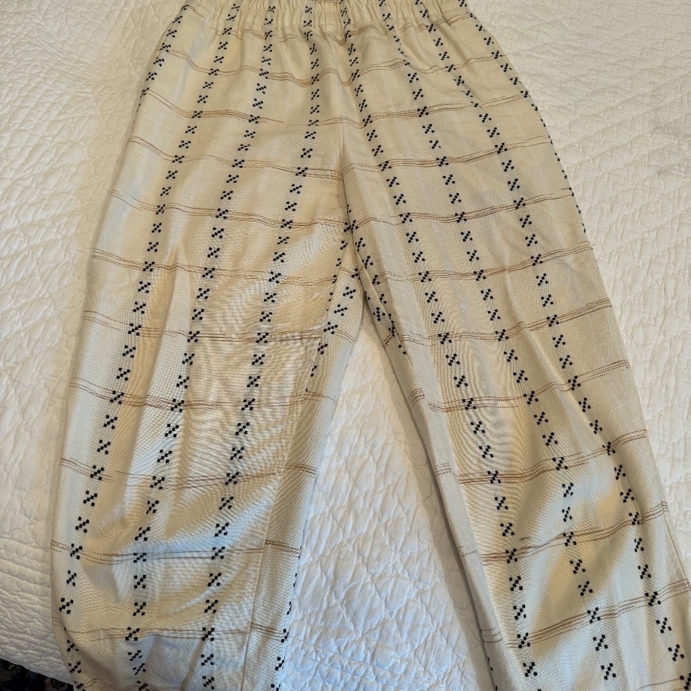 Madewell Pants